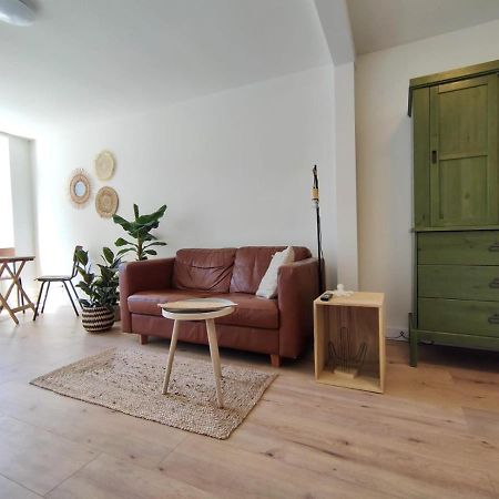 Cosy Tiny House In Bollenstreek Vlakbij Het Strand Лисе Екстериор снимка